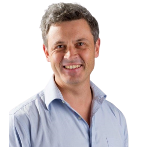 Dr Ben Lawrence